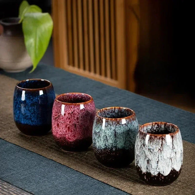 Atelier Bohème | Handcrafted Ceramic Coffee Mug