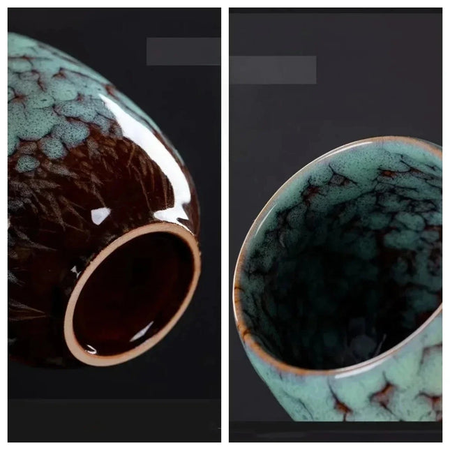 Atelier Bohème | Handcrafted Ceramic Coffee Mug