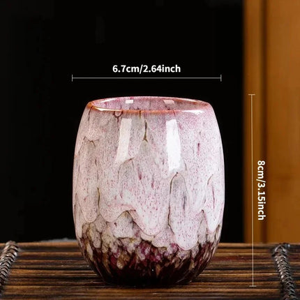 Atelier Bohème | Handcrafted Ceramic Coffee Mug