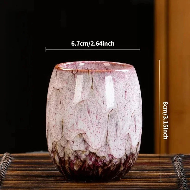 Atelier Bohème | Handcrafted Ceramic Coffee Mug