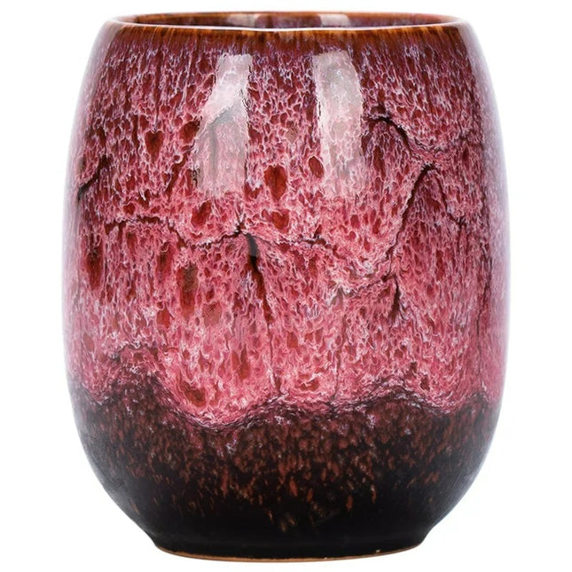 Atelier Bohème | Handcrafted Ceramic Coffee Mug