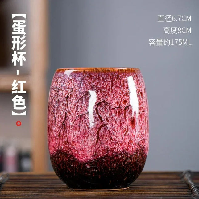 Atelier Bohème | Handcrafted Ceramic Coffee Mug