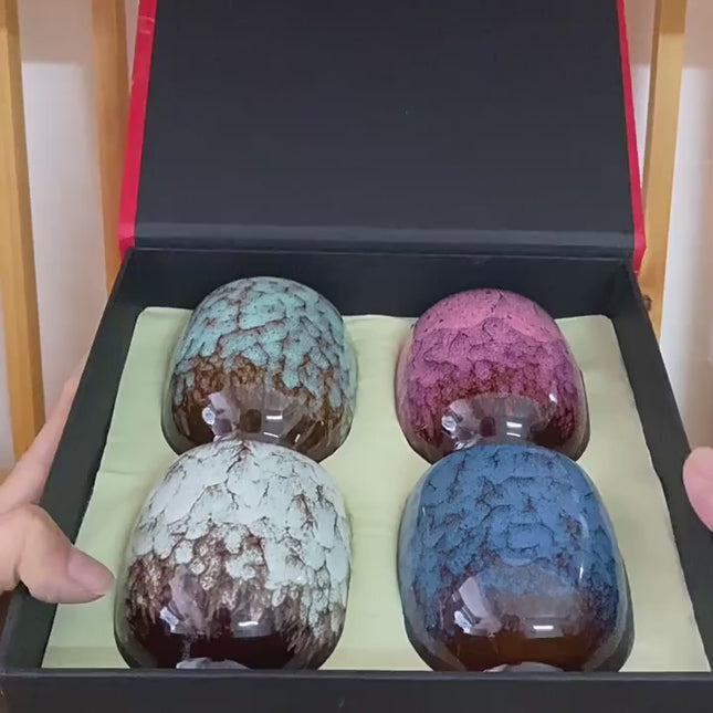 Atelier Bohème | Handcrafted Ceramic Coffee Mug